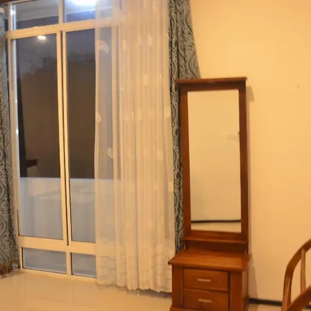 Vidushi Home Minuwangoda Exterior photo