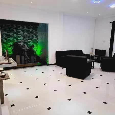 Vidushi Home Minuwangoda Exterior photo