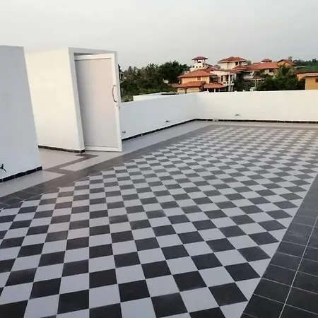 Vidushi Home Minuwangoda Exterior photo