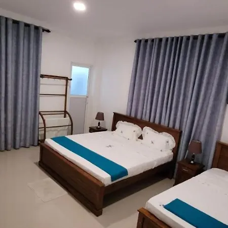 Vidushi Home Minuwangoda Exterior photo