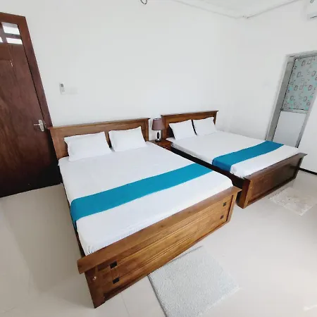 Vidushi Home Minuwangoda Exterior photo