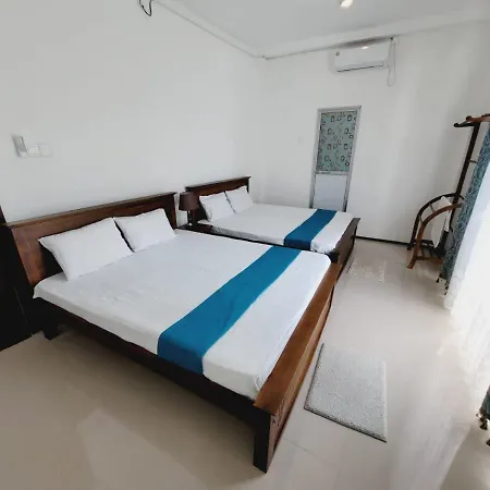 Vidushi Home Minuwangoda Exterior photo