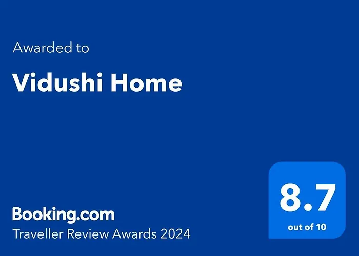 Vidushi Home