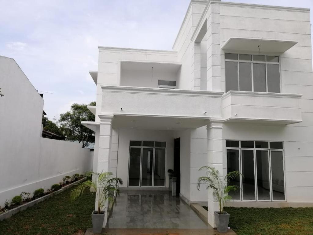 Vidushi Homestay *