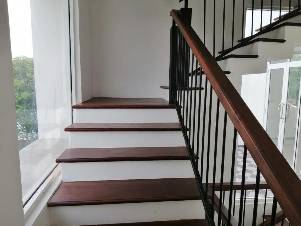 Vidushi Homestay Minuwangoda