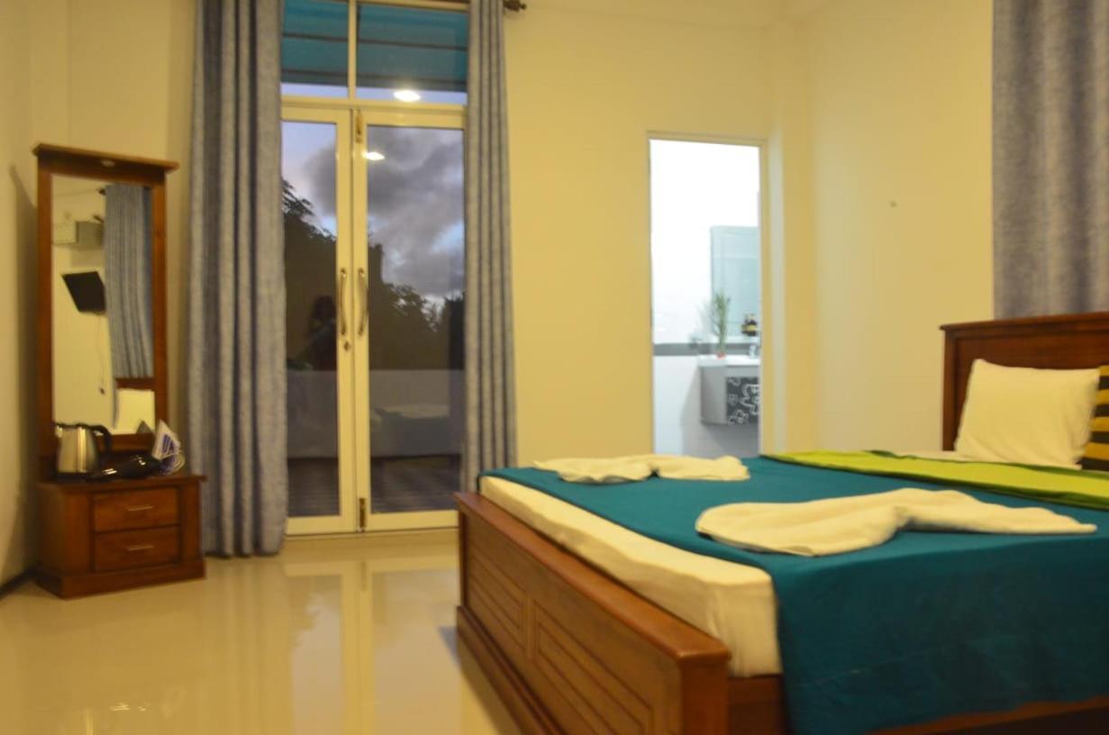 Homestay Vidushi Minuwangoda