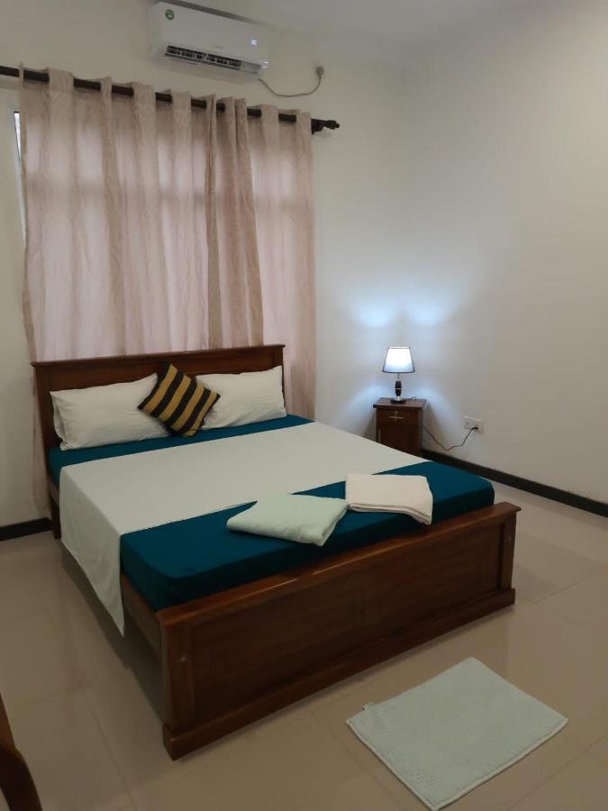 Vidushi Homestay *