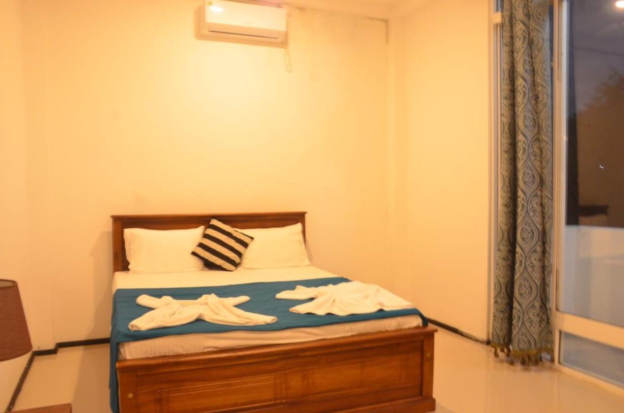 Homestay Vidushi
