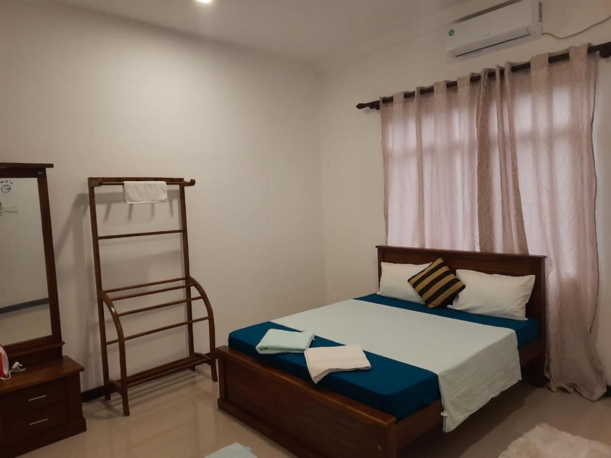 Homestay Vidushi Minuwangoda