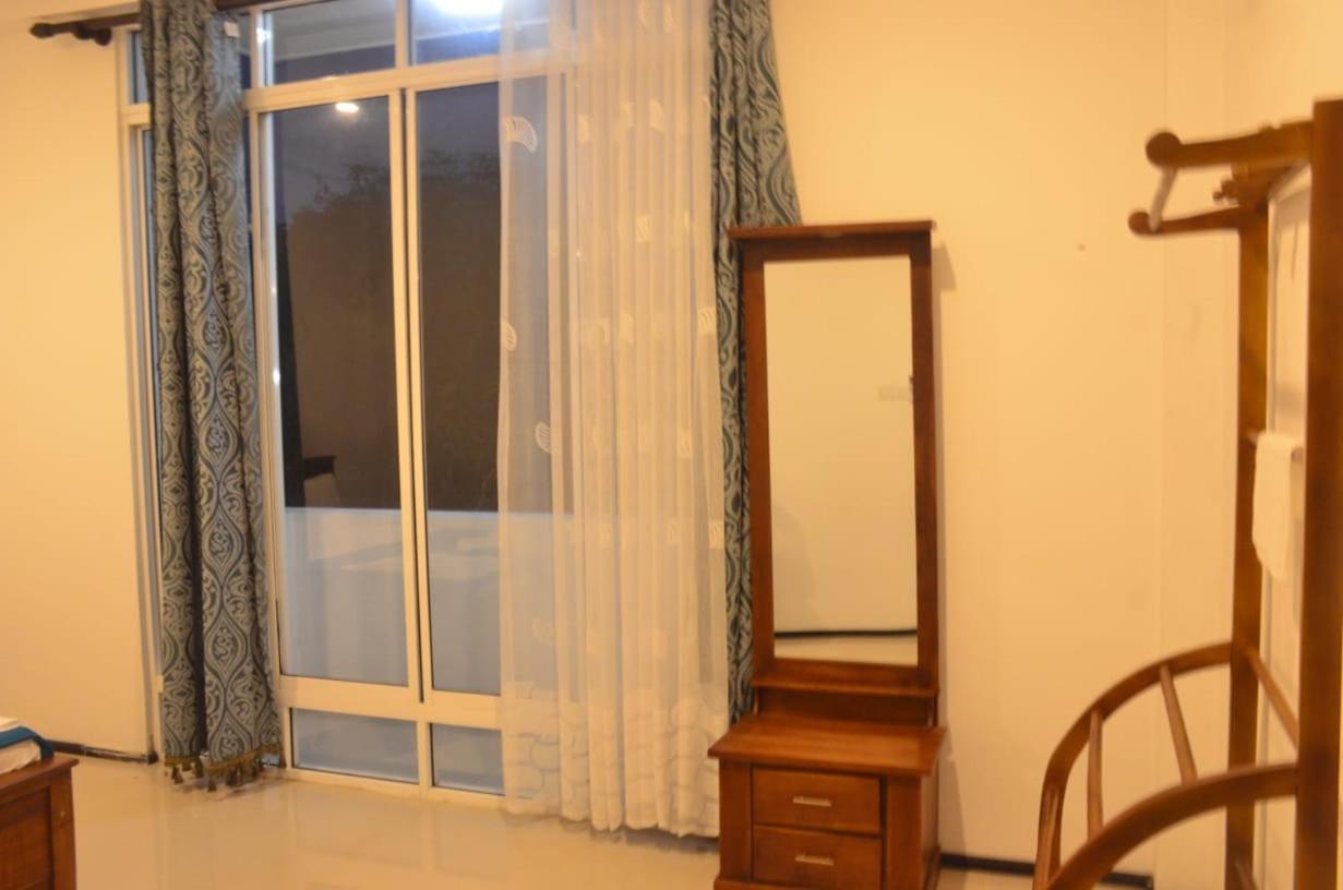 Homestay Vidushi