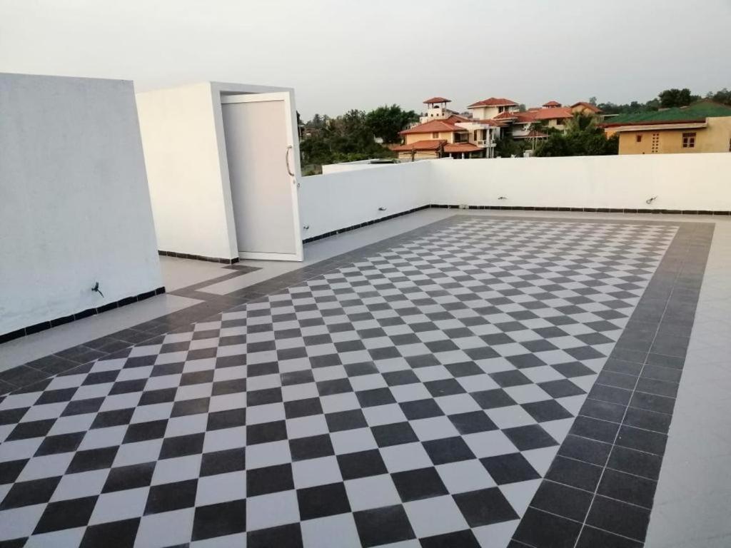 Homestay Vidushi Minuwangoda