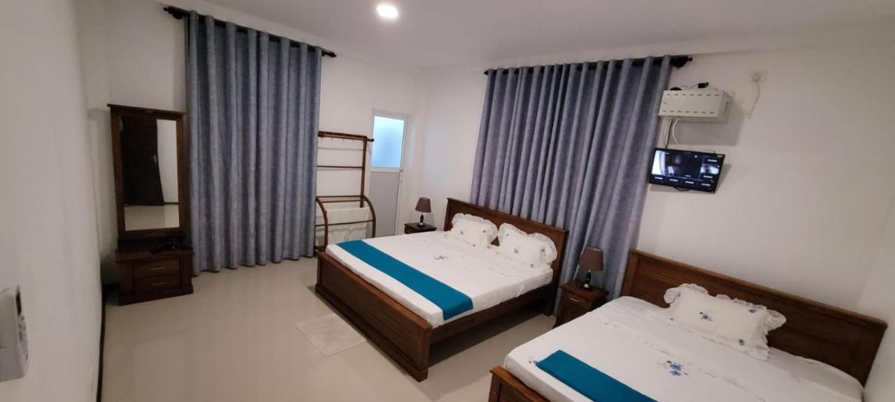 Homestay Vidushi