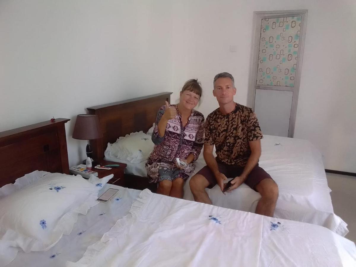Homestay Vidushi