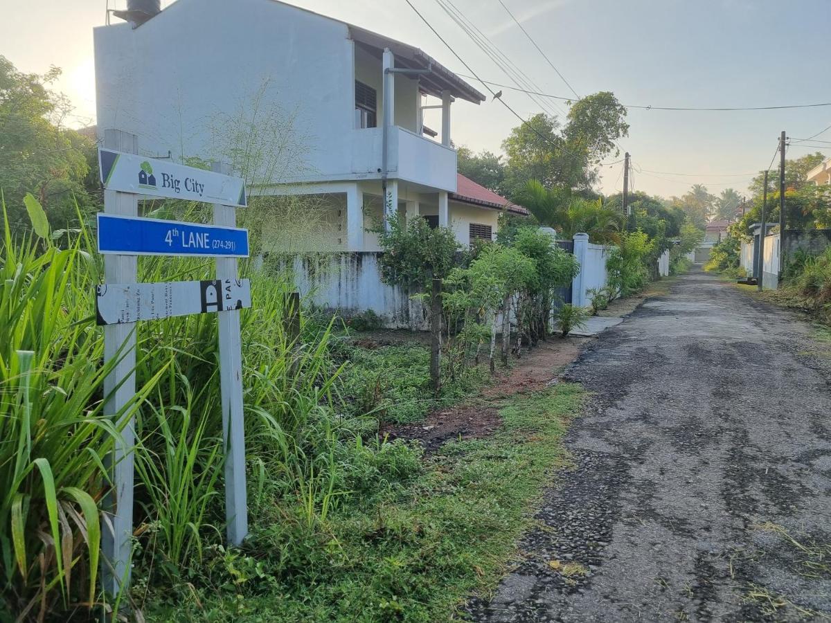 Vidushi Homestay Minuwangoda