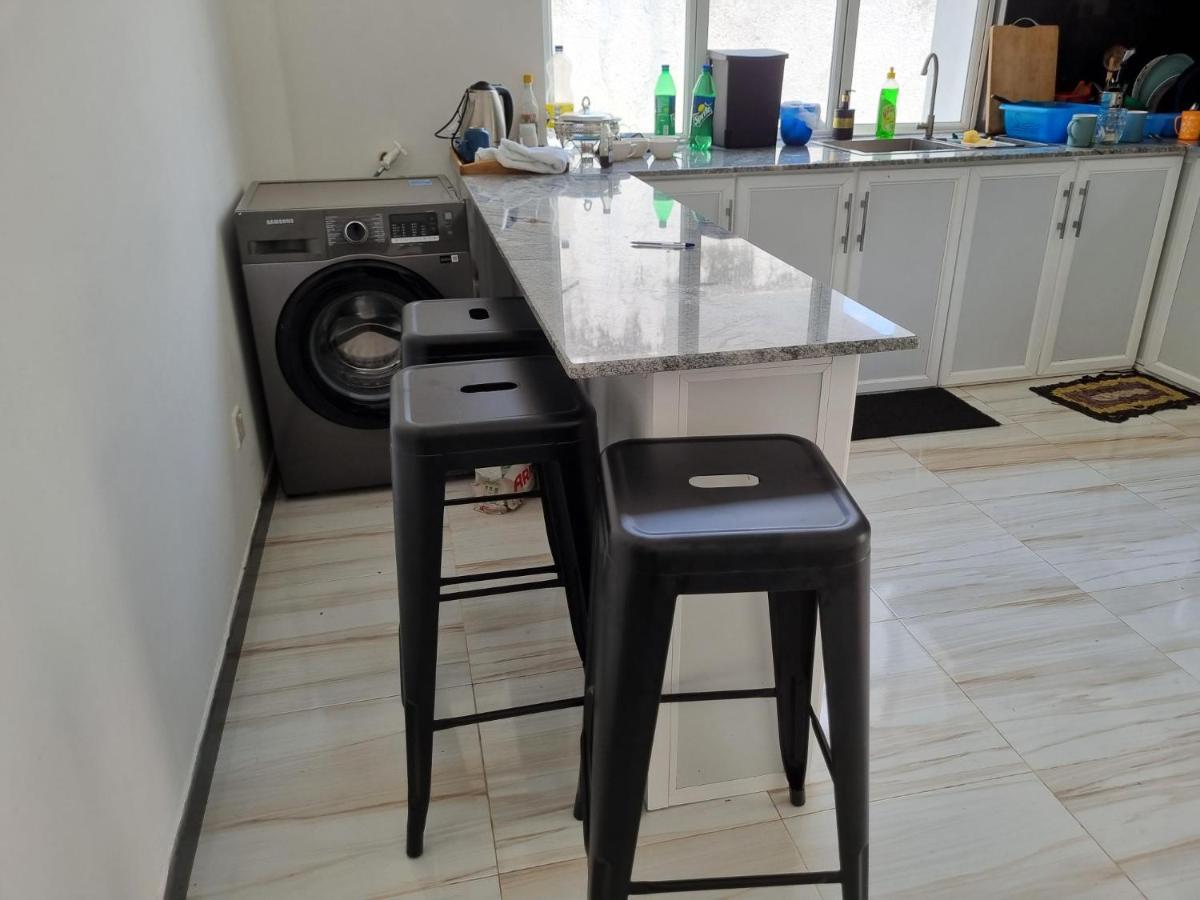 Homestay Vidushi Minuwangoda