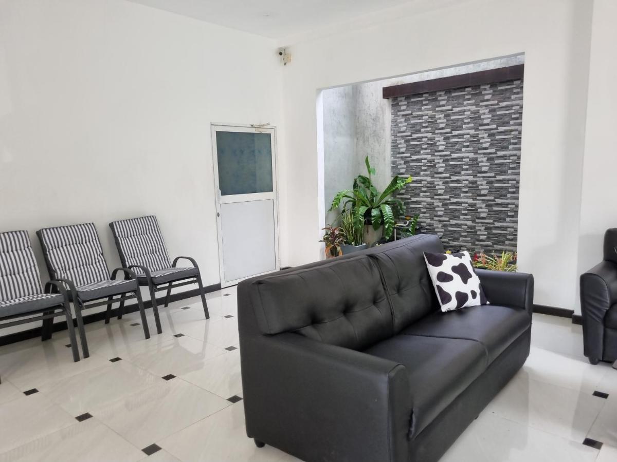 Vidushi Homestay