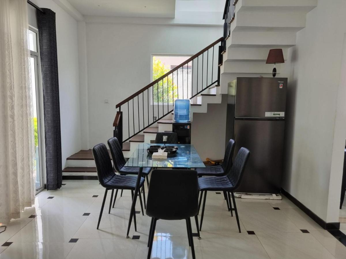 Vidushi Homestay Minuwangoda
