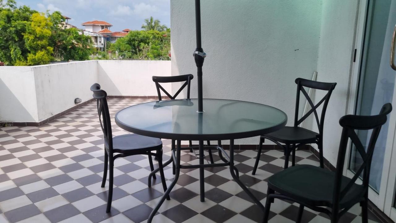 Homestay Vidushi *