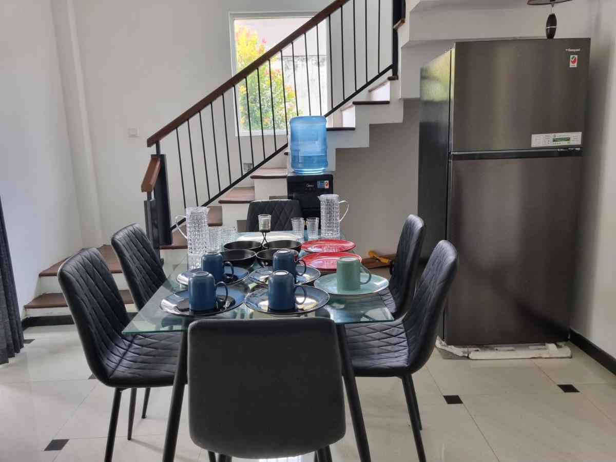 Vidushi Homestay