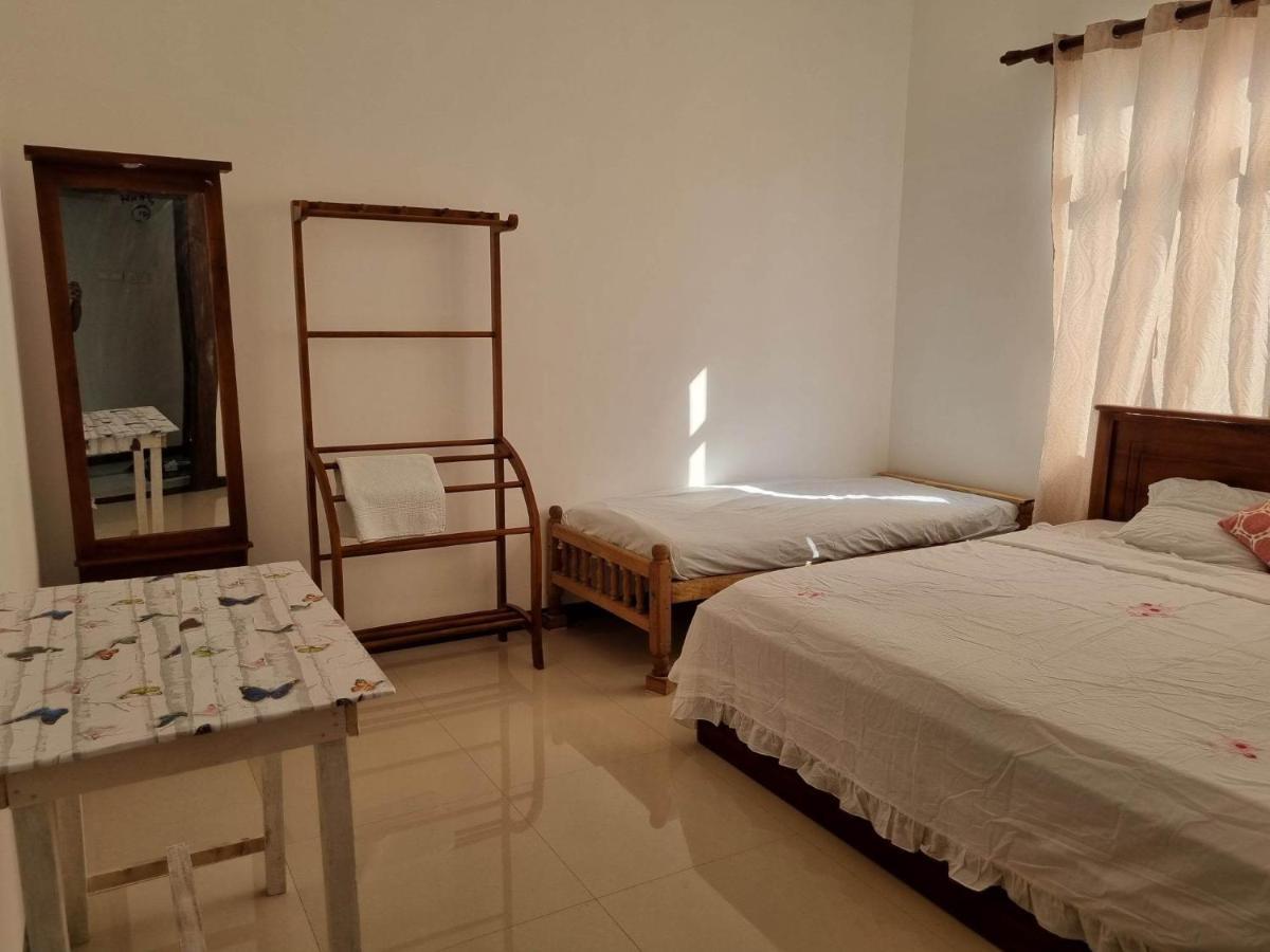 Vidushi Homestay Minuwangoda