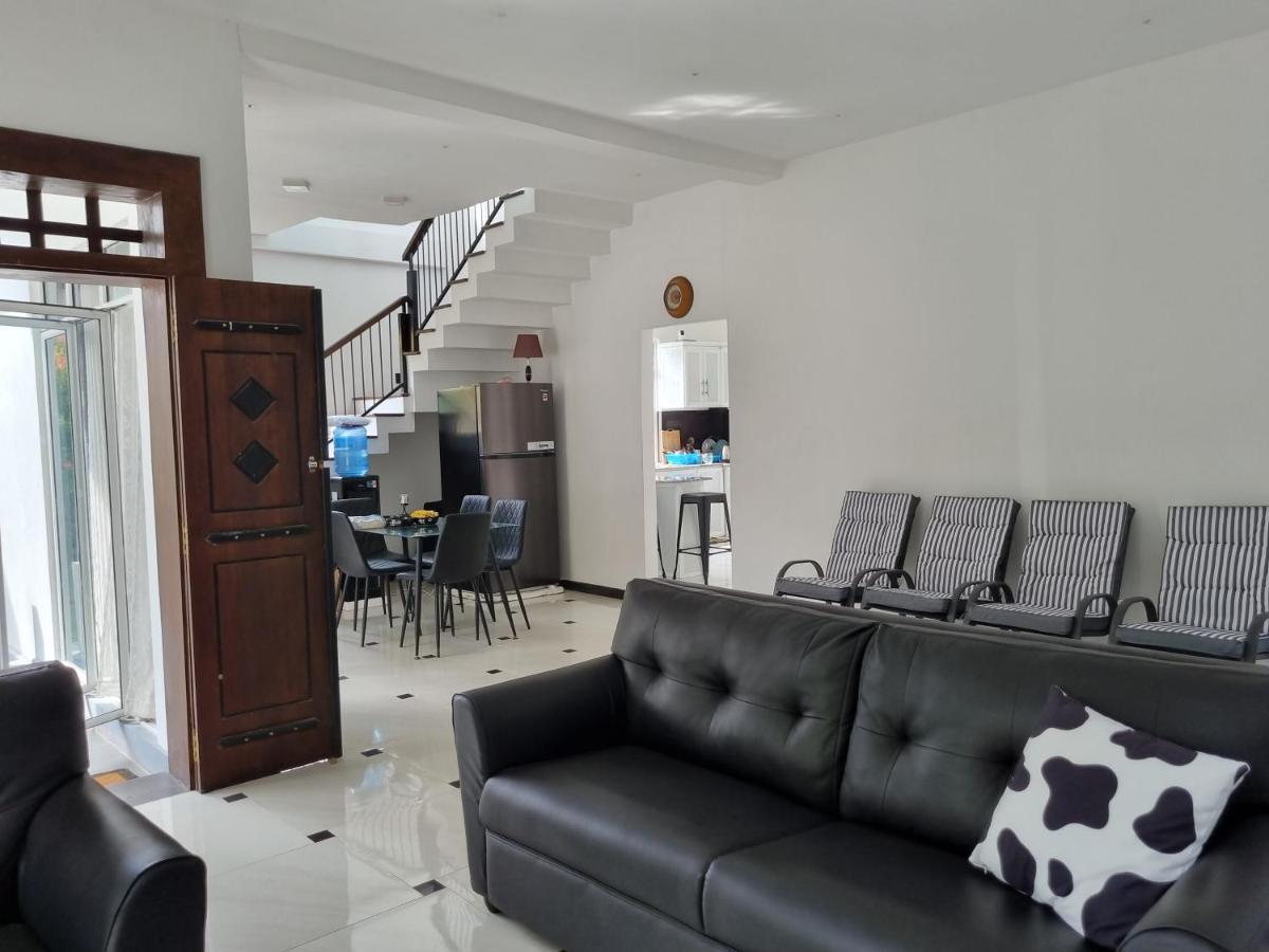 Homestay Vidushi Minuwangoda
