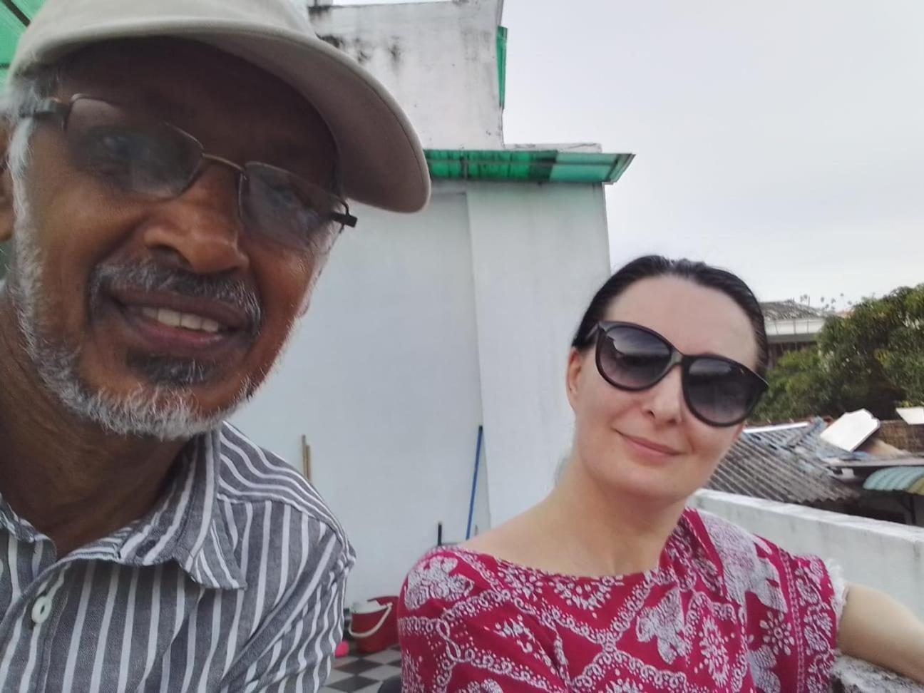 Vidushi Homestay Minuwangoda