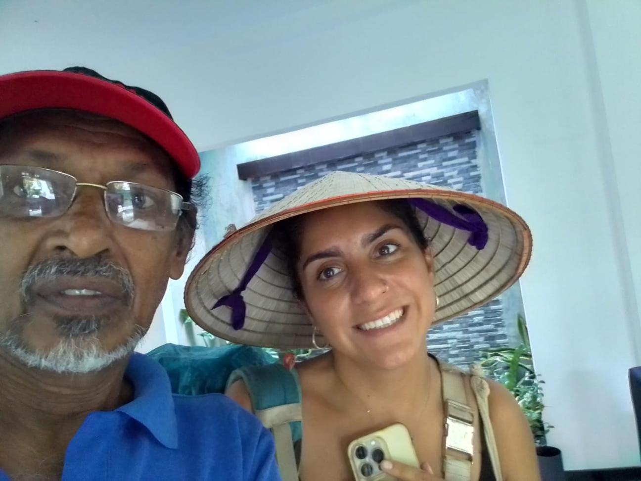 Vidushi Minuwangoda