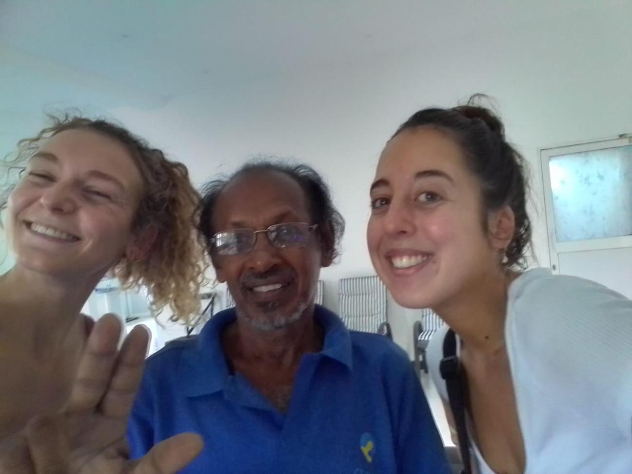 Homestay Vidushi Minuwangoda