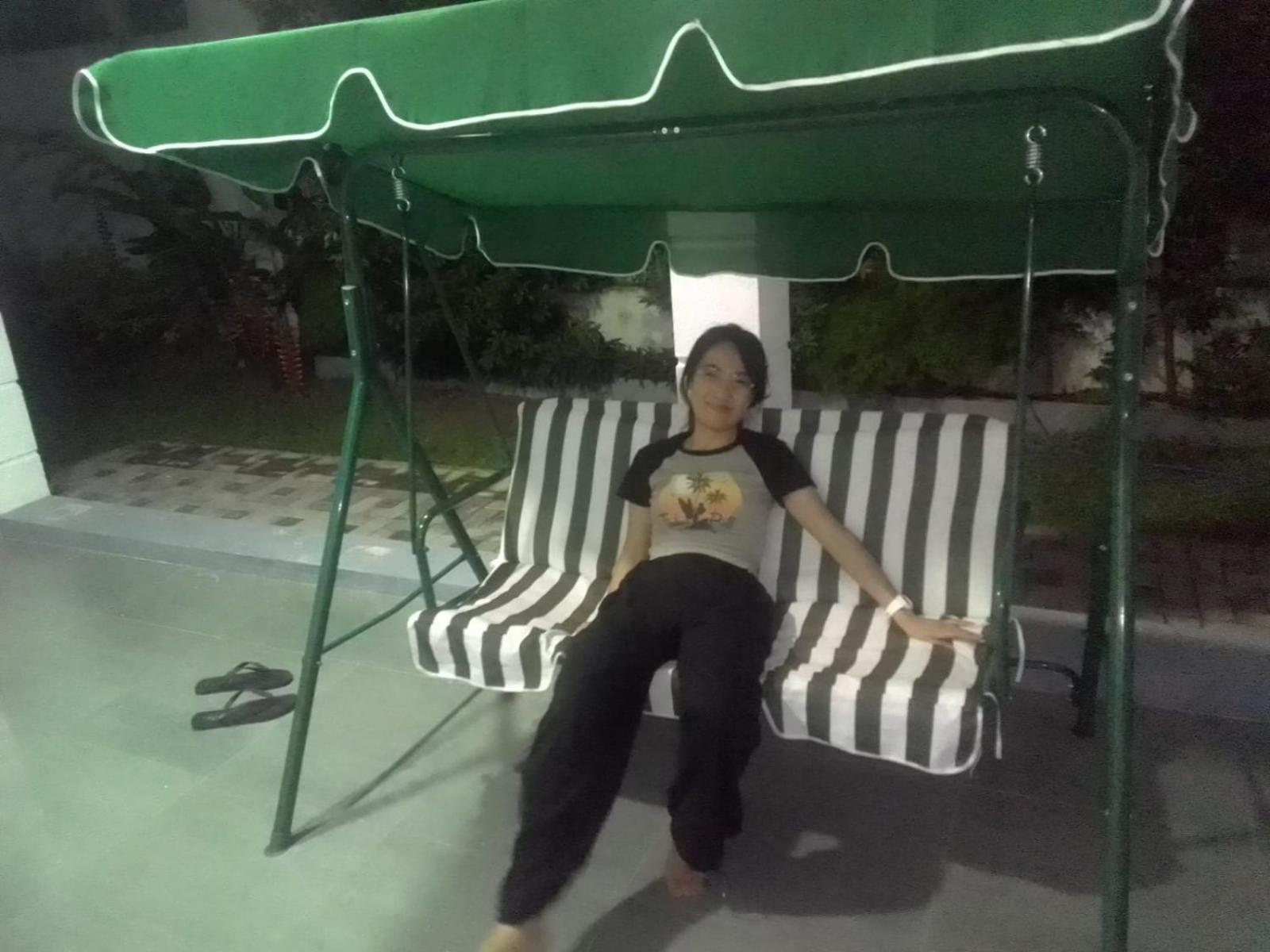 Homestay Vidushi