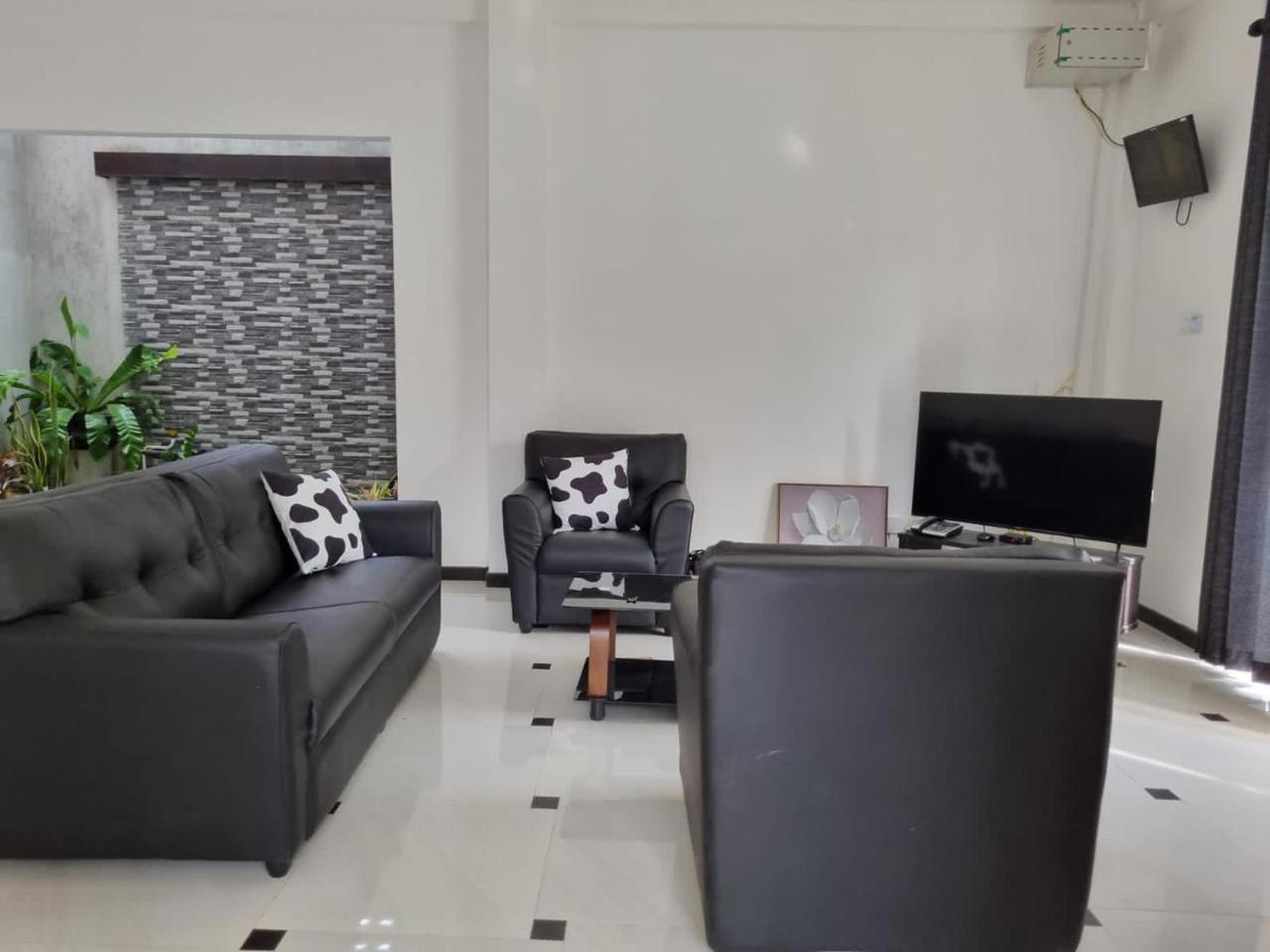 Homestay Vidushi