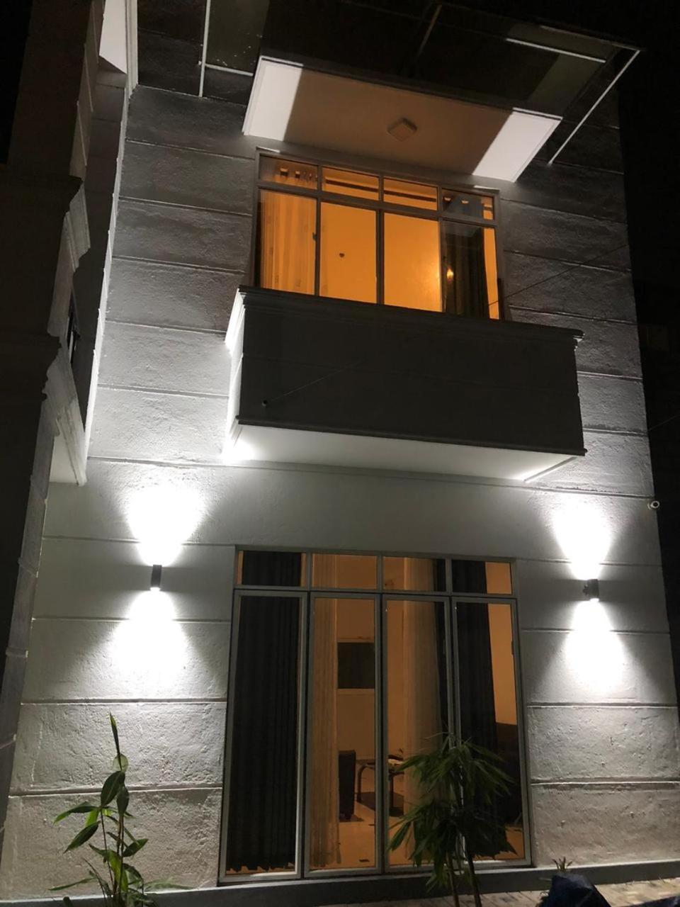 Homestay Vidushi *