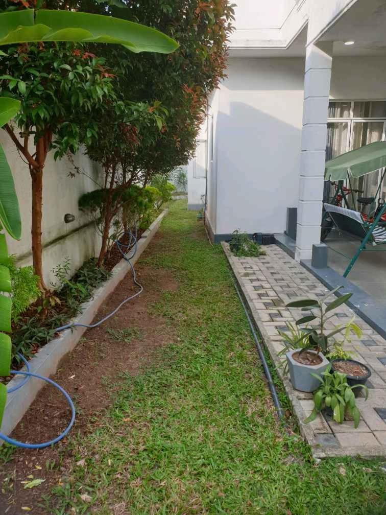 Vidushi Homestay *